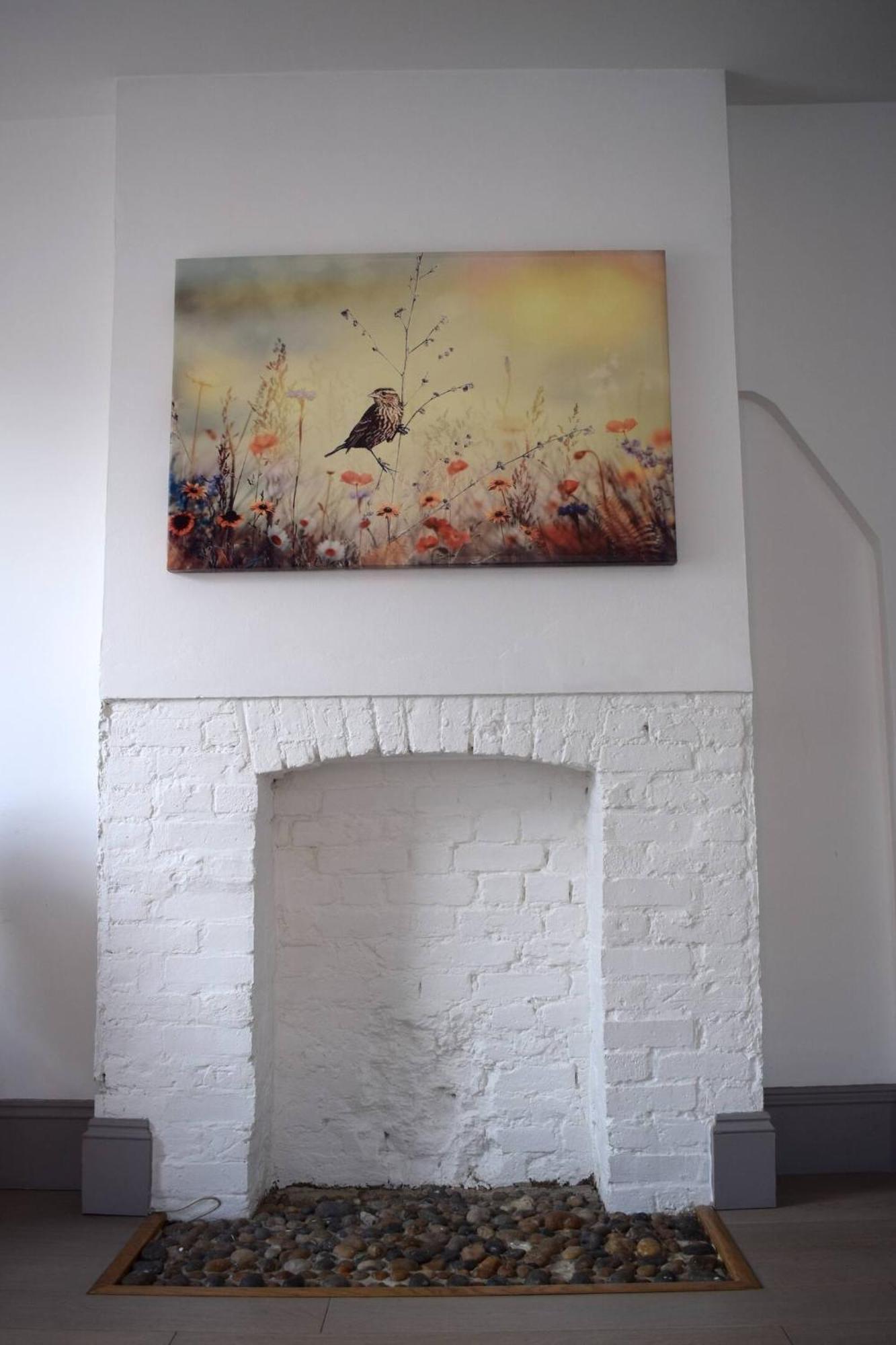 The Twickenham Apartment Near Strawberry Hill ภายนอก รูปภาพ